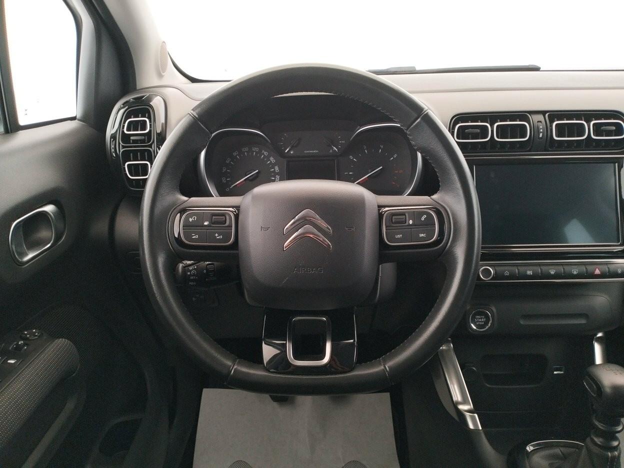 Citroen C3 Aircross BlueHDi 110 S&S Shine Pack - NEOPATENTATI