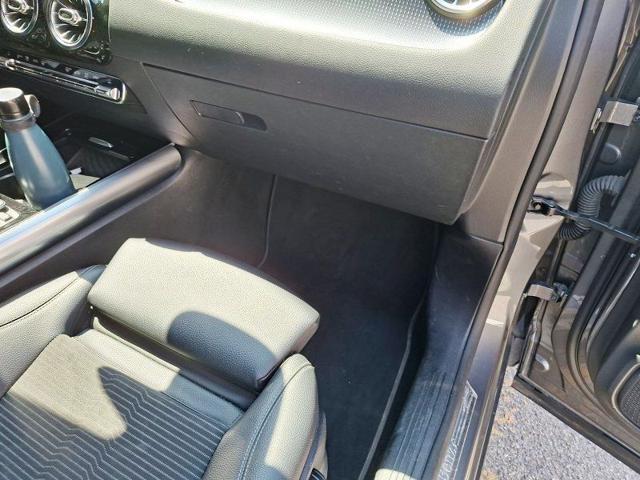 MERCEDES-BENZ GLA 200 d Automatic Sport Plus