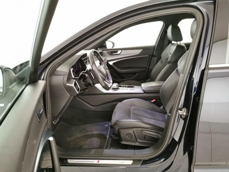 Audi A6 Avant 40 2.0 tdi mhev Business Sport s-tronic