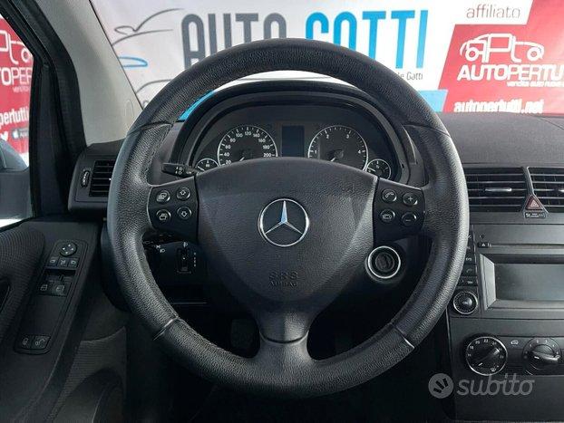 Mercedes-benz A 180 CDI Avantgarde