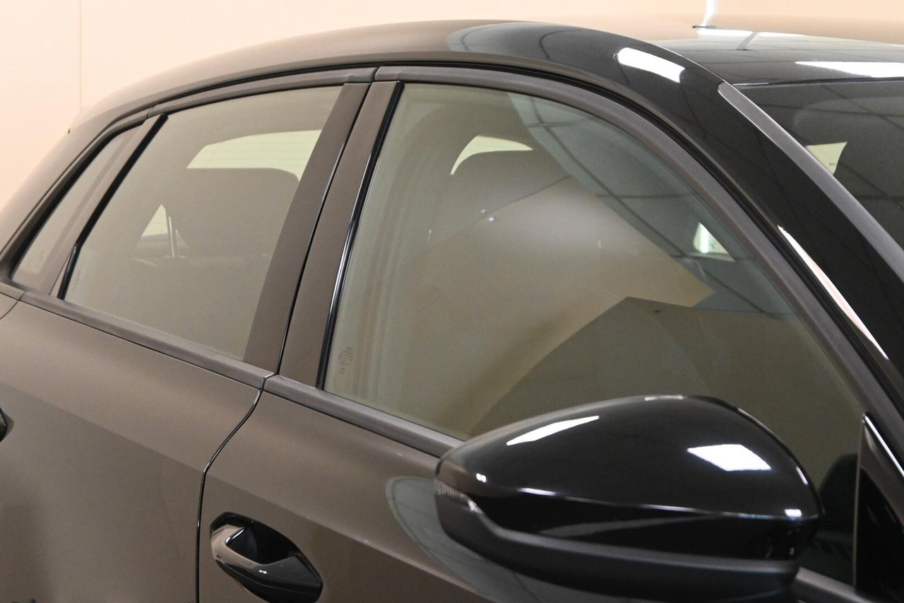 AUDI A3 4ª serie A3 SPB 35 TFSI S tronic S lin...