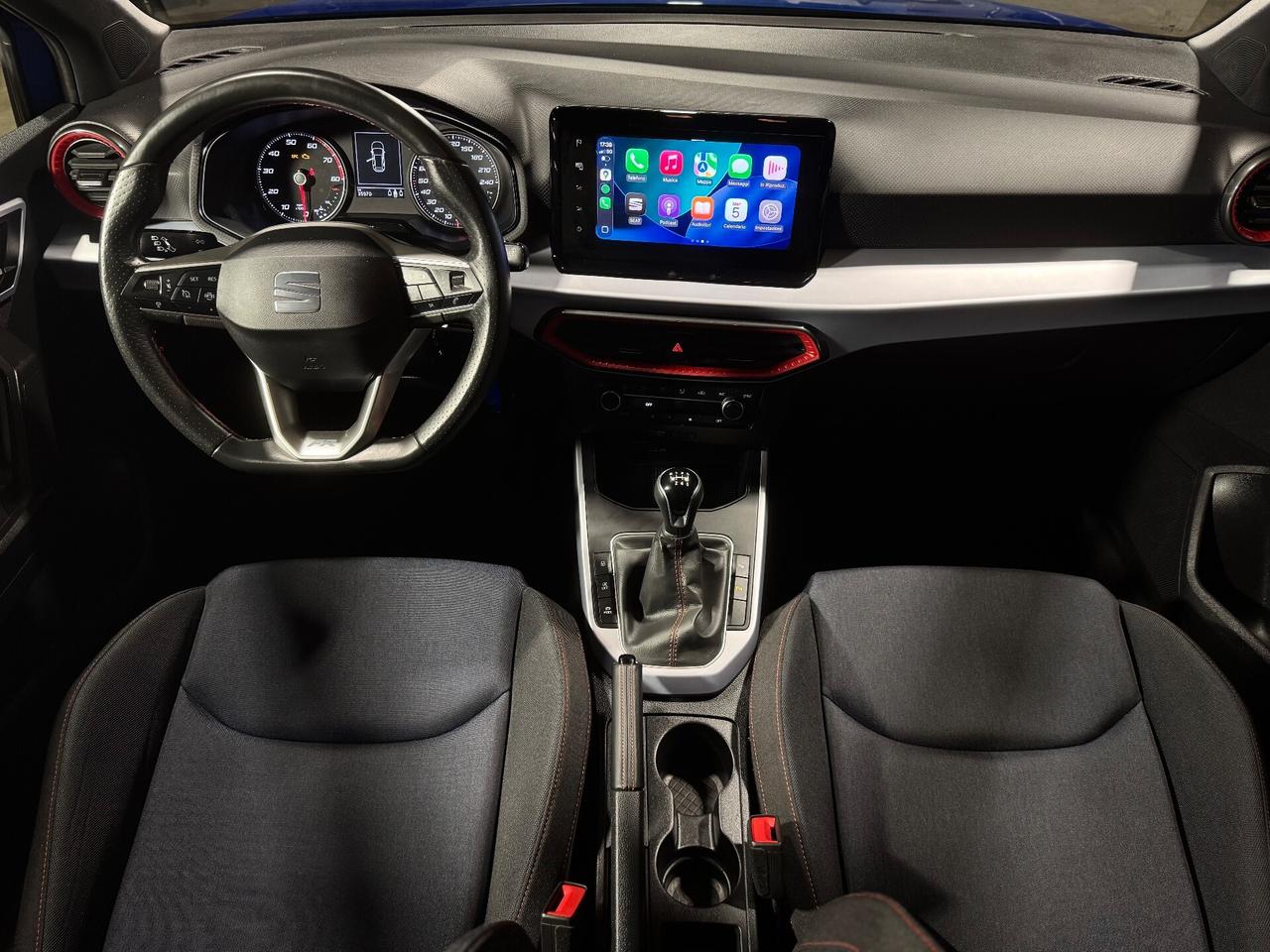 Seat Arona 1.0 EcoTSI 110 CV FR