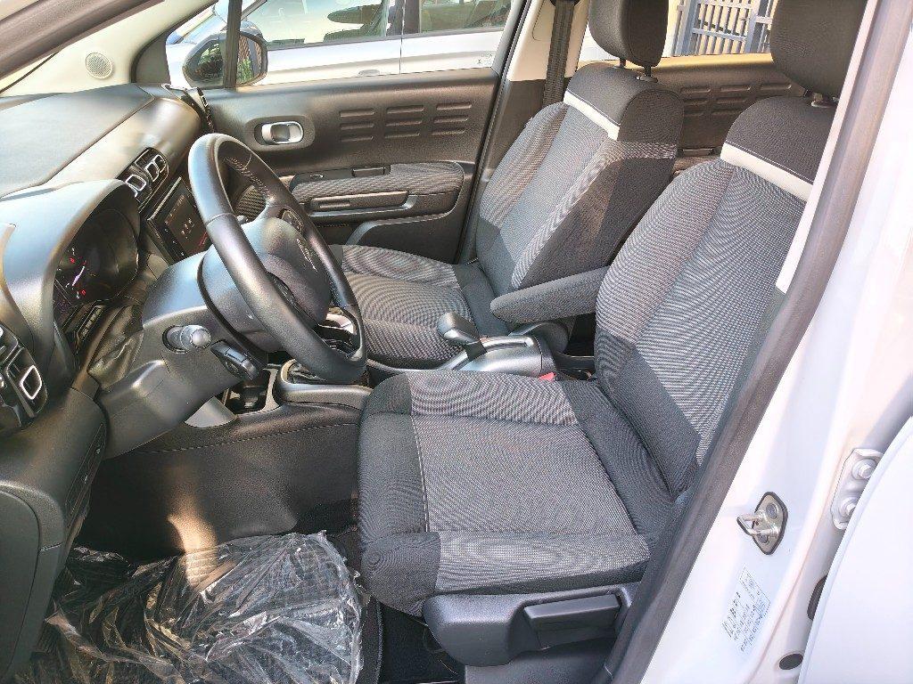 Citroen C3 Aircross PureTech 110 S&S Feel - AZIENDALE