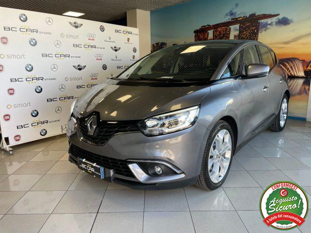 RENAULT Scenic 1.5 dCi 110cv Energy Zen*NAVI*LED