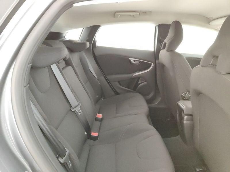 Volvo V40 D2 Geartronic Business