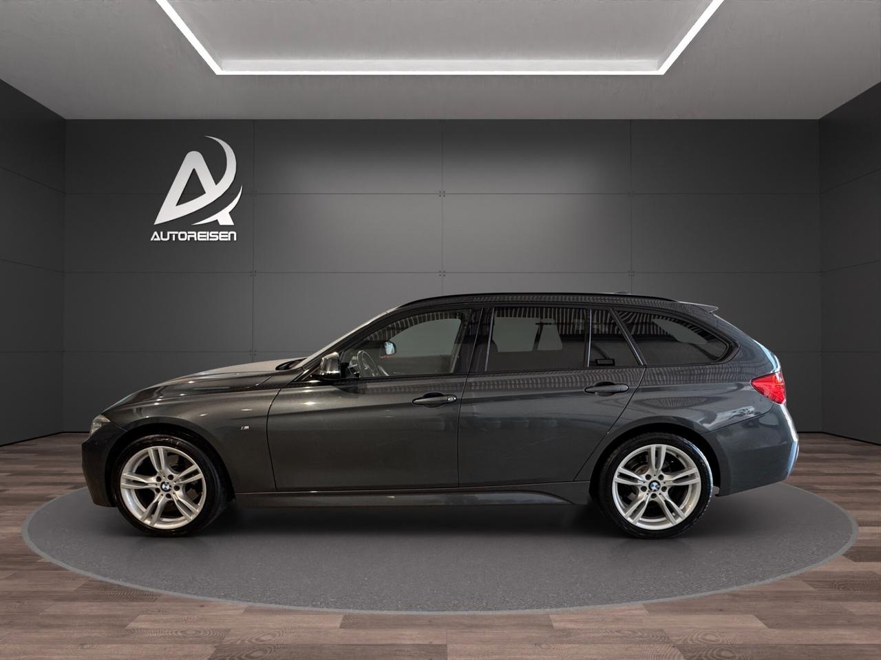 Bmw 320 320d xDrive Touring Msport