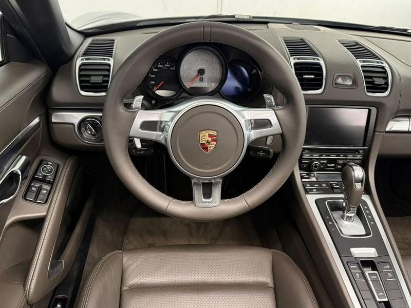 Porsche Boxster Boxster 3.4 S 315cv