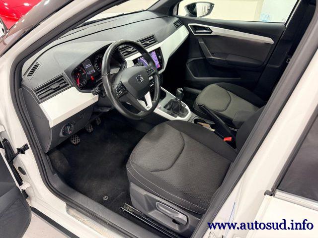 SEAT Arona 1.0 EcoTSI XCELLENCE