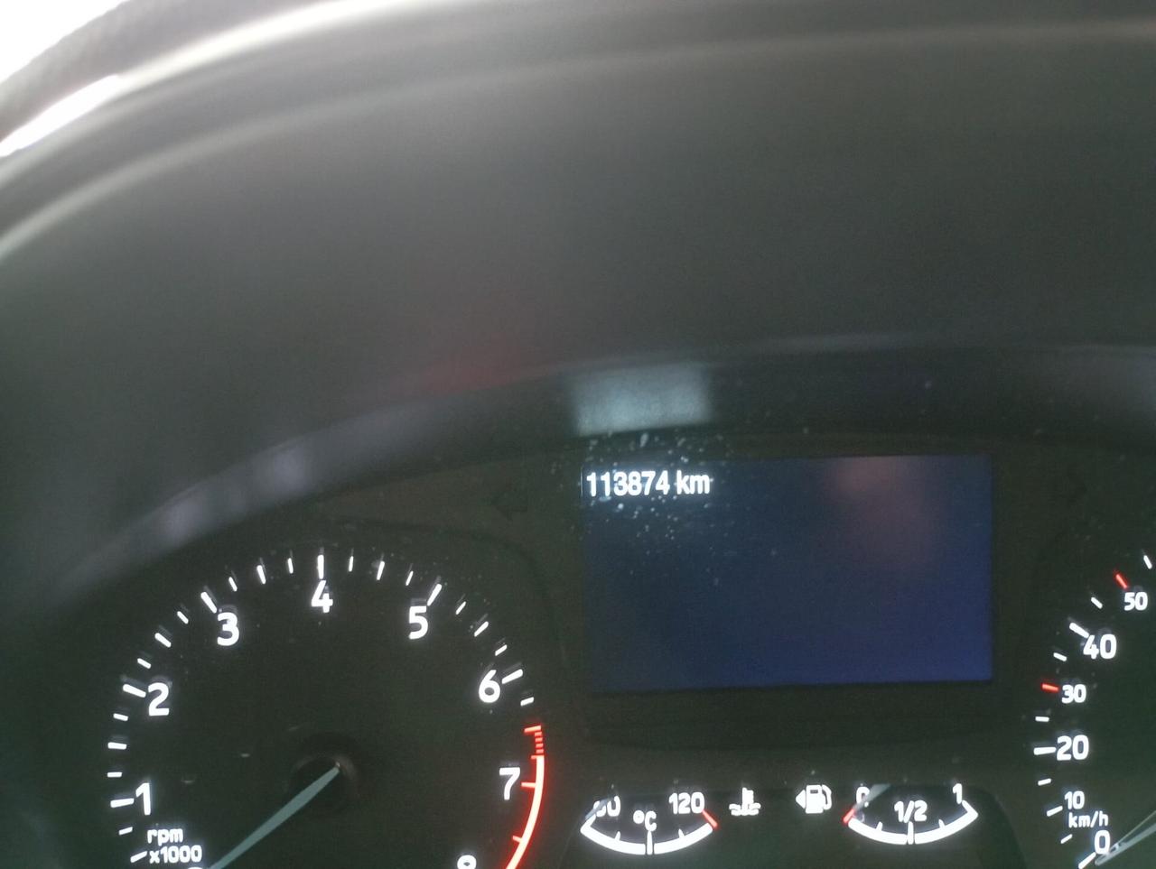 Ford Fiesta 1.0 EcoBoost 100CV 5 porte ST-Line-2017