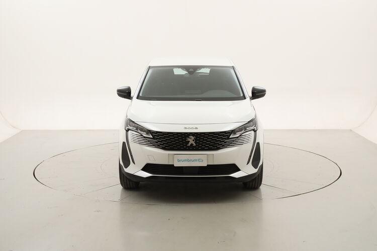 Peugeot 3008 Active Pack BZ792339 1.2 Benzina 131CV