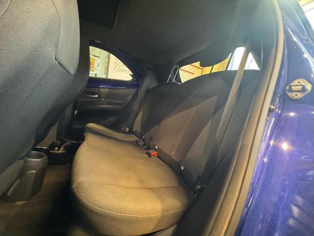 TOYOTA Aygo X 1.0 VVT-i 72 CV 5 porte Trend Air