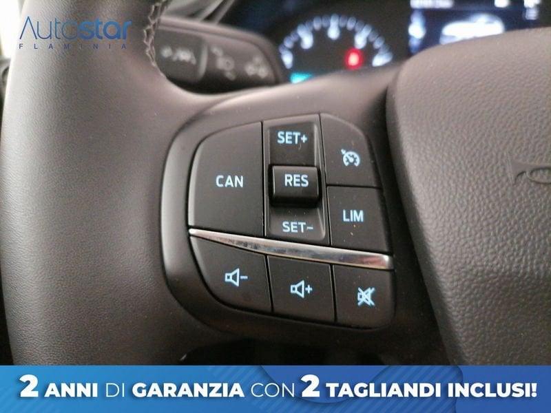 Ford Fiesta 5p 1.1 Titanium Gpl 75cv