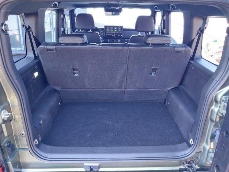 EMC 212 212 2.0 tdi Diesel 4wd 8at