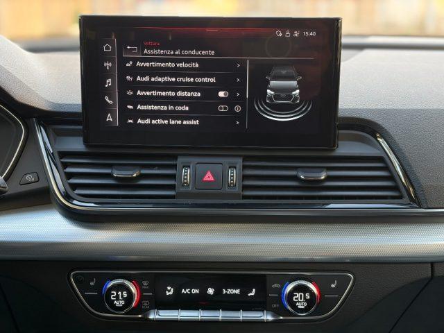 AUDI Q5 40 TDI 204 Quattro S-tronic Advanced