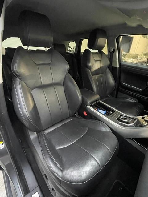 Range Rover Evoque 2.0 TD4 150 CV 5p. HSE