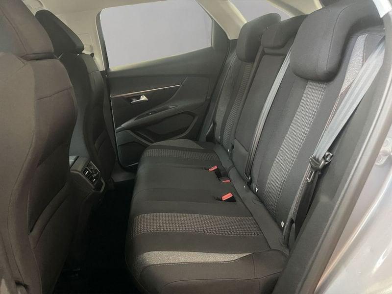 Peugeot 3008 3008 1.5 bluehdi Allure s&s 130cv eat8