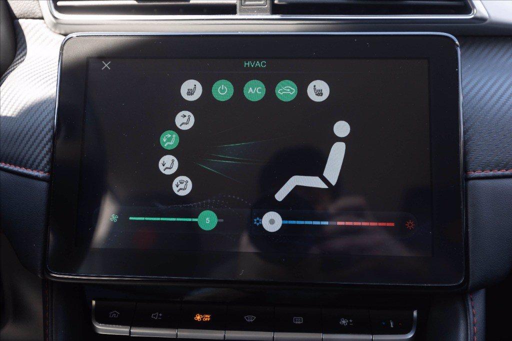 MG ZS 1.5 Luxury del 2022