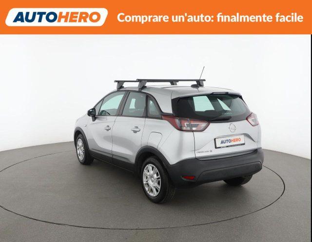 OPEL Crossland X 1.2 12V Advance