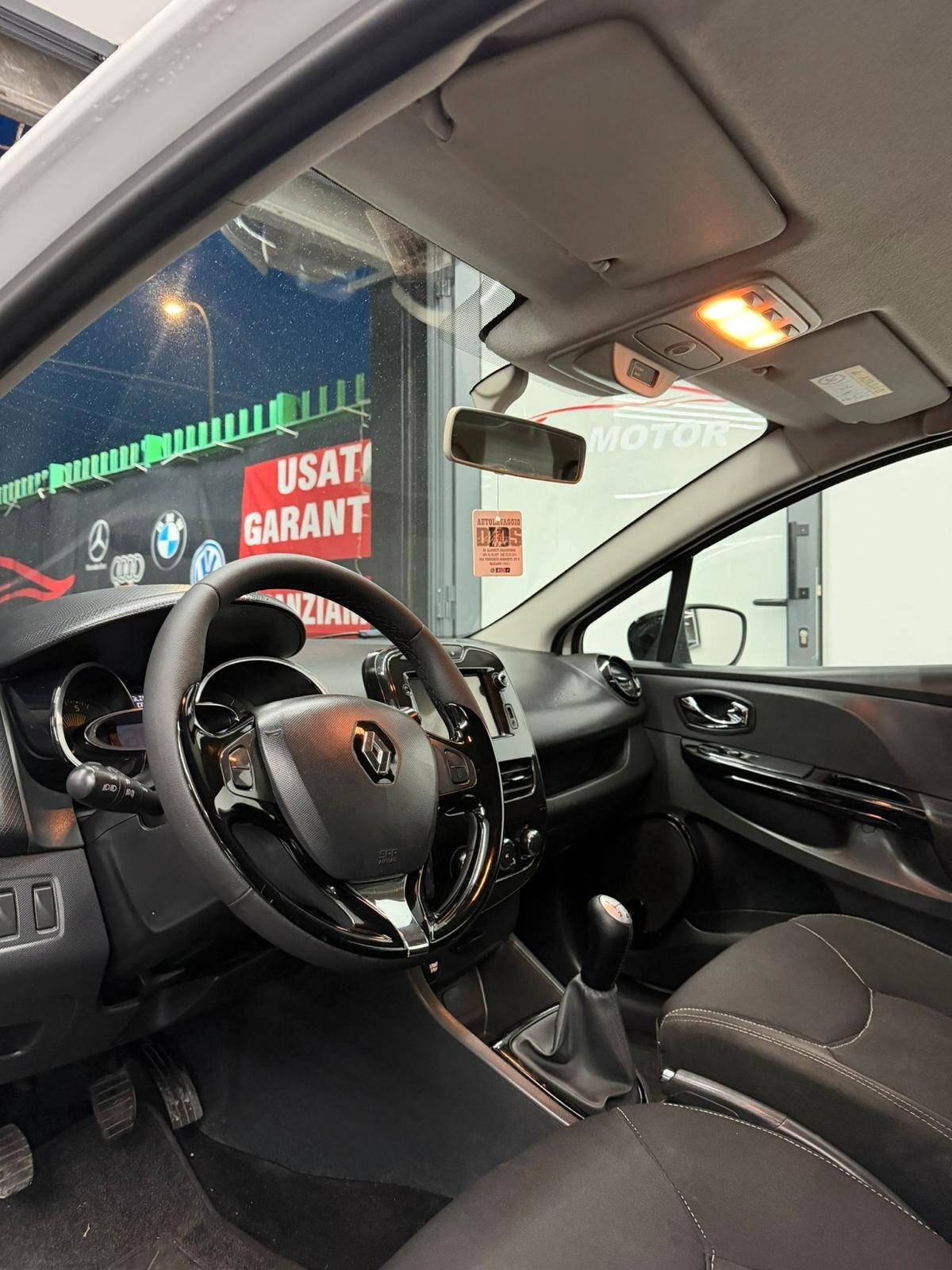 Renault Clio 1.5 dCi 8V 75CV 5 porte Live