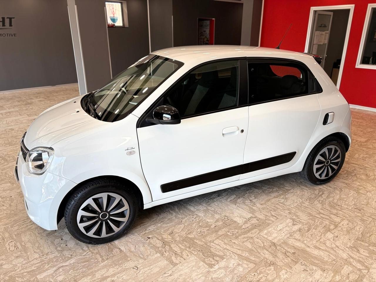 Renault Twingo SCe 65 CV Intens