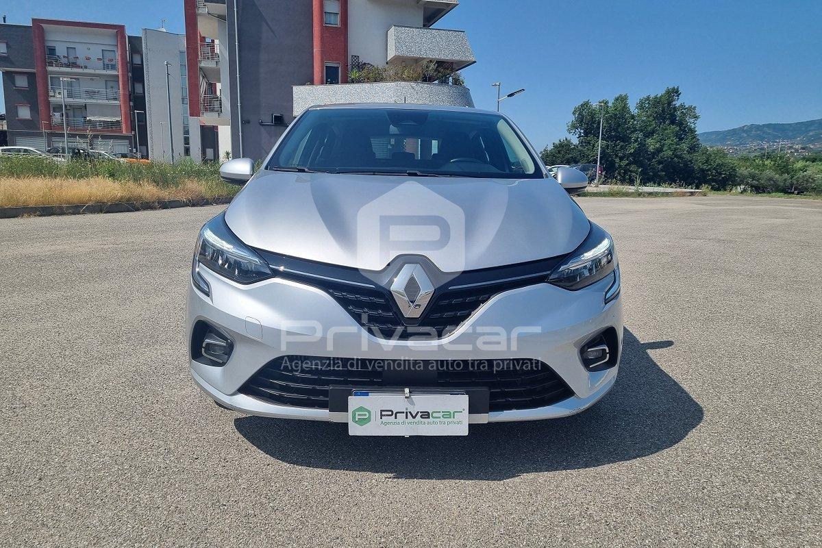 RENAULT Clio TCe 100 CV GPL 5 porte Zen