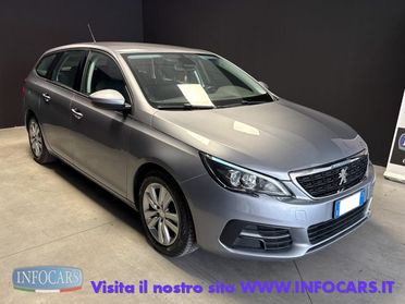 PEUGEOT 308 SW BlueHDi 130 CV ACTIVE - PROMO