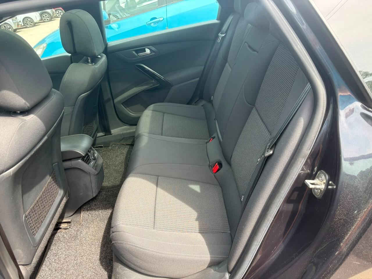 Peugeot 508 2.0 HDi 140CV Access