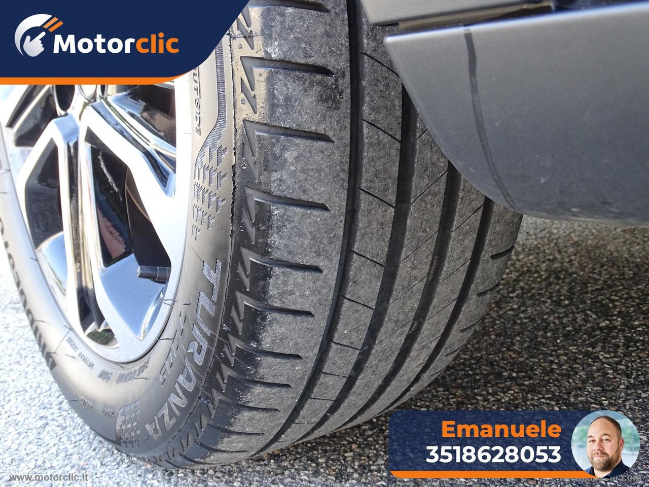 JEEP Compass 1.6 Mjt II 2WD Limited