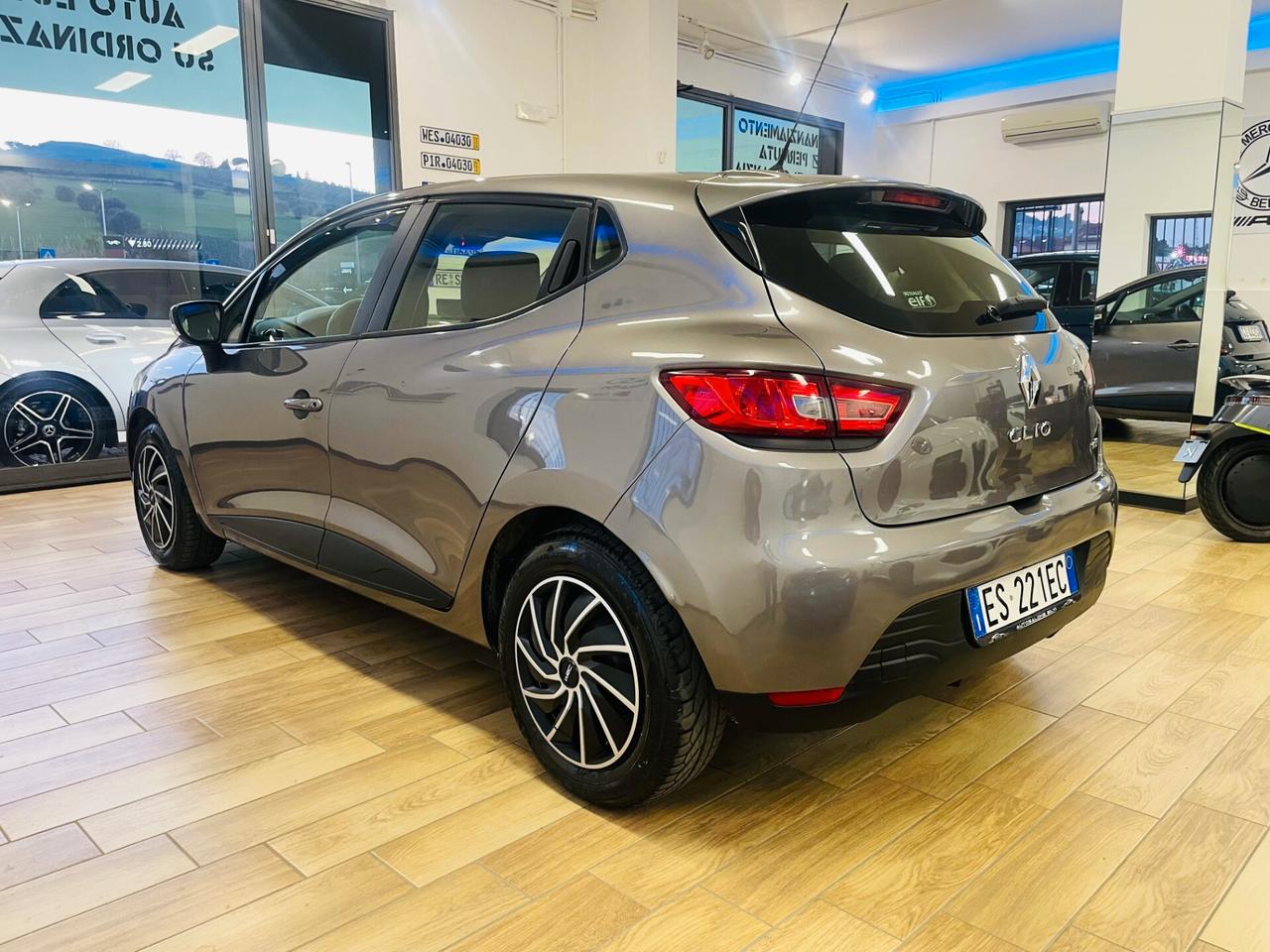 Renault Clio 1.5 dCi 8V 75CV 5 porte Live