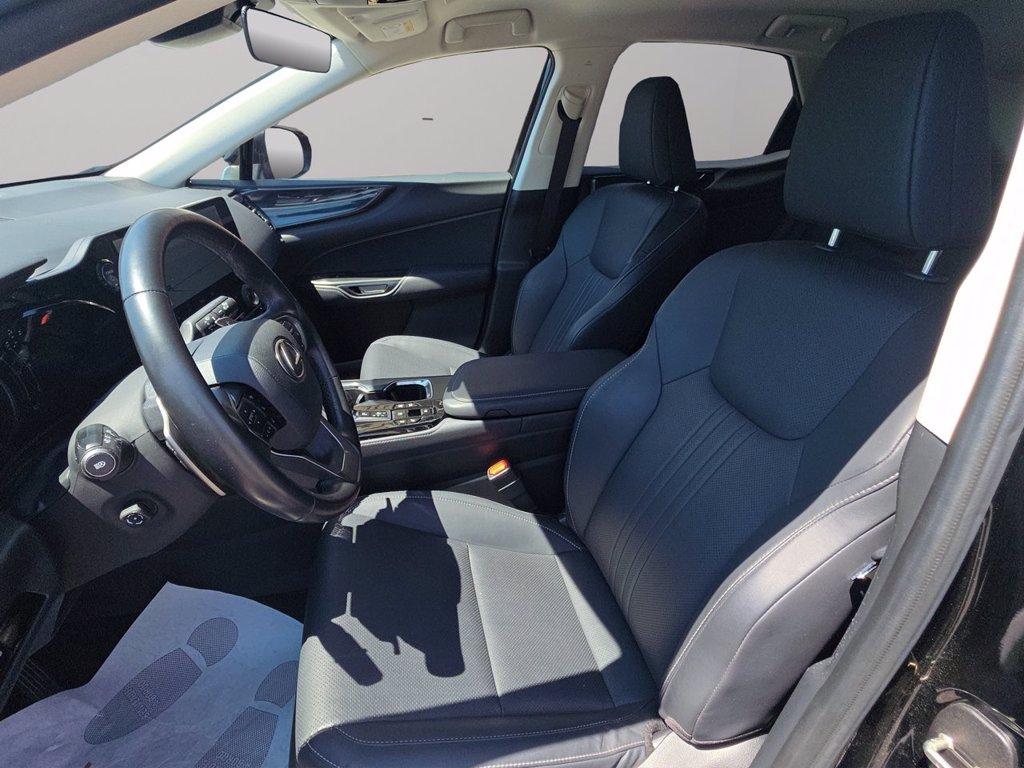 LEXUS Nx 450h+ 2.5 phev premium+ 4wd 309cv e-cvt del 2024