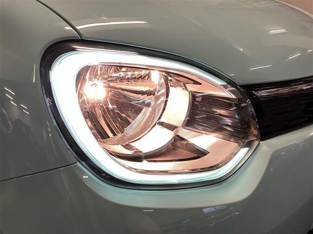 RENAULT Twingo 22kWh Equilibre