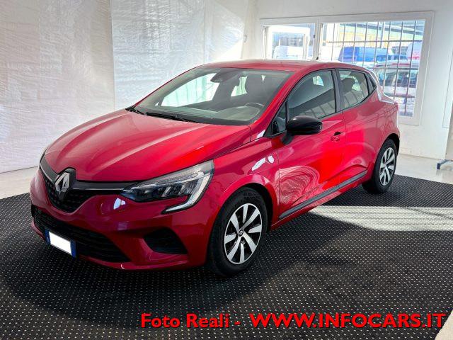 RENAULT Clio TCe 100 CV GPL Equilibre - PROMO