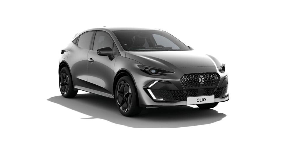 Renault Clio TCe 115 CV Evolution NUOVA