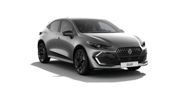 Renault Clio TCe 115 CV Evolution NUOVA