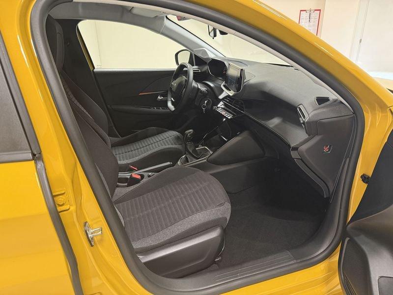 Peugeot 208 208 PureTech 75CV S&S 5Pt Active Pack