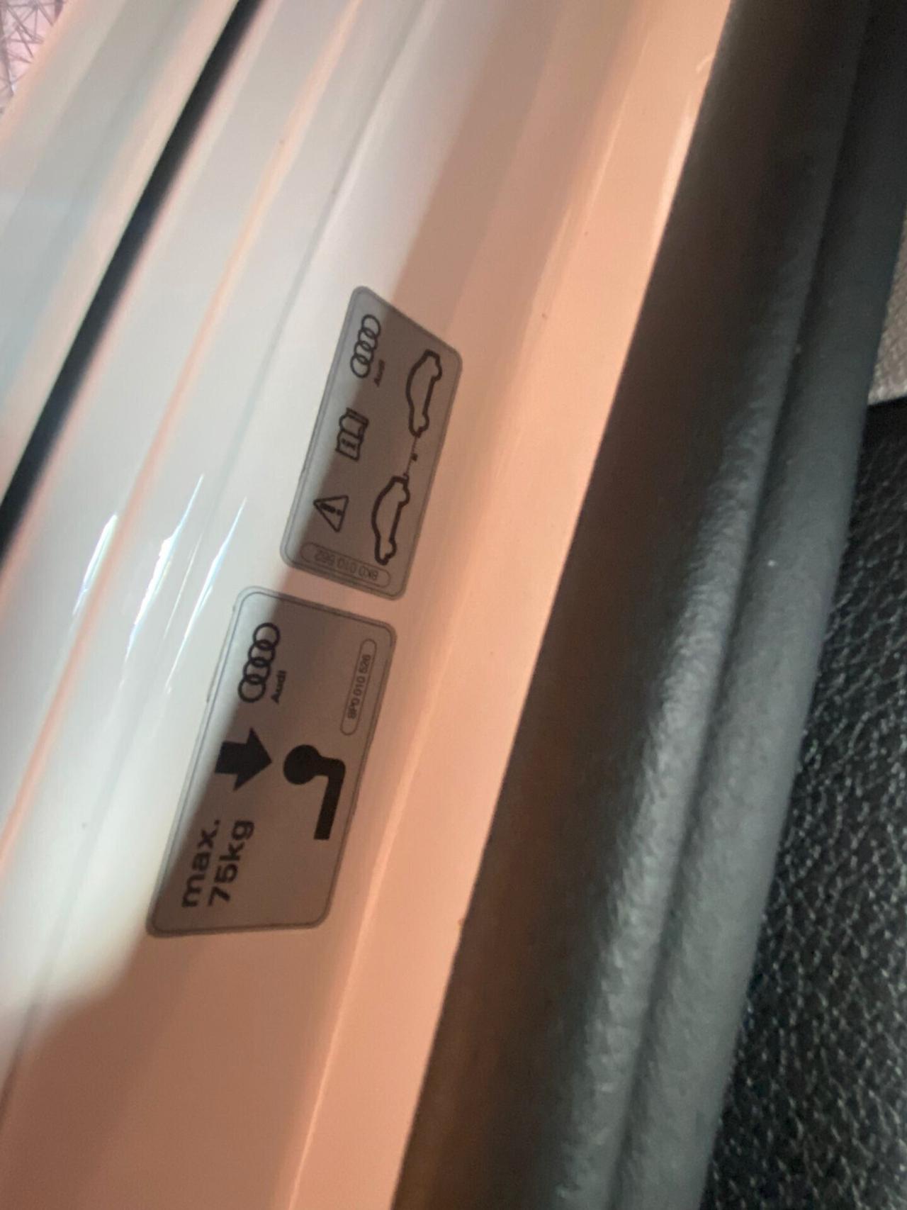 Audi Q2 30 TDI - 83.074 Km