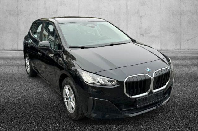 BMW 218 d Active Tourer