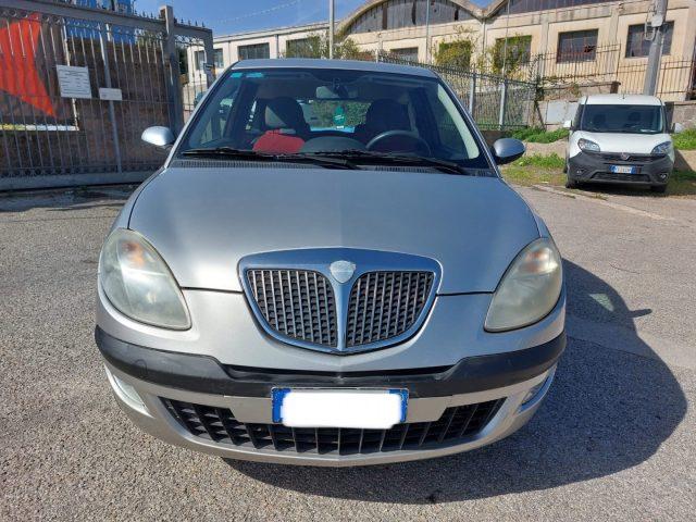 LANCIA Ypsilon 1.3 Multijet