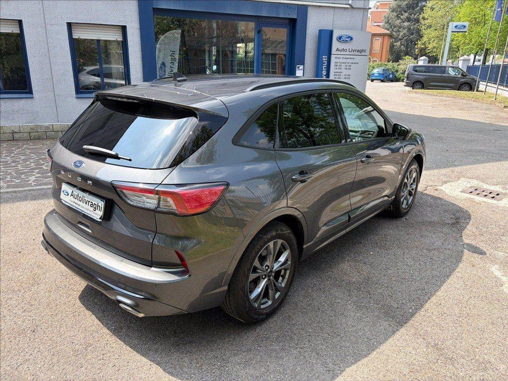 FORD Kuga 1.5 ecoboost ST-Line 2wd 150cv del 2023