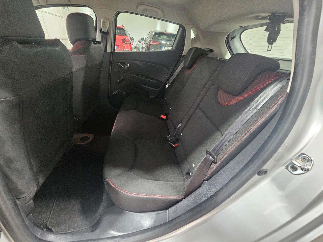 Renault Clio 5 Porte Clio 5p 1.2 Live 75cv