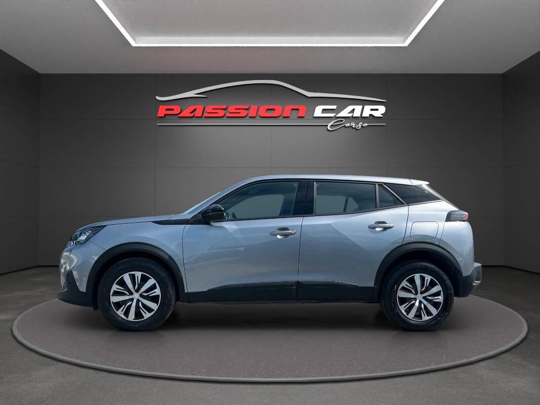 Peugeot 2008 1.2 puretech Active Pack s&s 100cv
