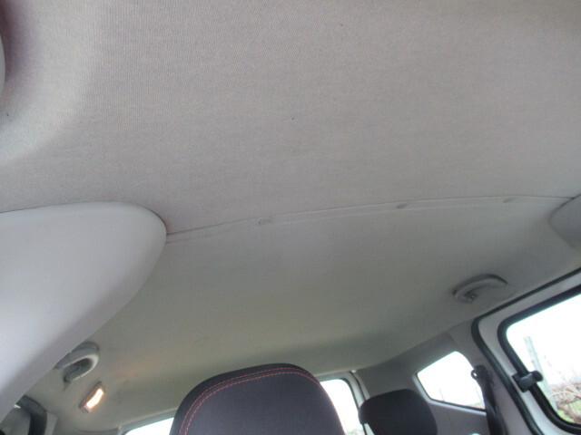 Fiat QUBO Benzina 1.4 8v Bifuel (BOMBOLE NUOVE)