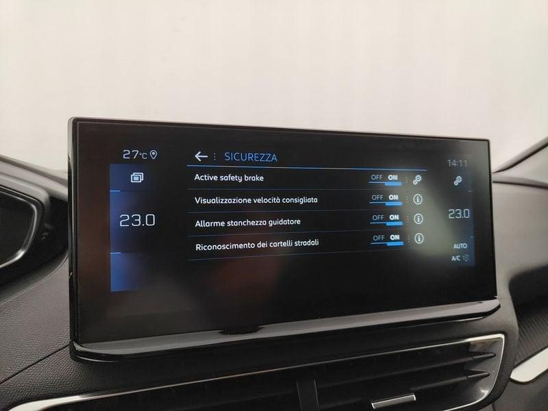 Peugeot 3008 PureTech Turbo 130 S&S EAT8 Allure Pack