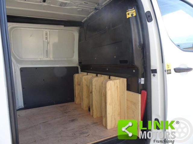 CITROEN 2.0 BlueHDi 120 XL GANCIO TRAINO JUMPY