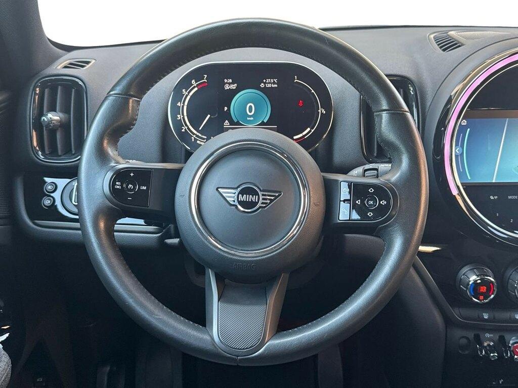 Mini One Countryman 1.5 One