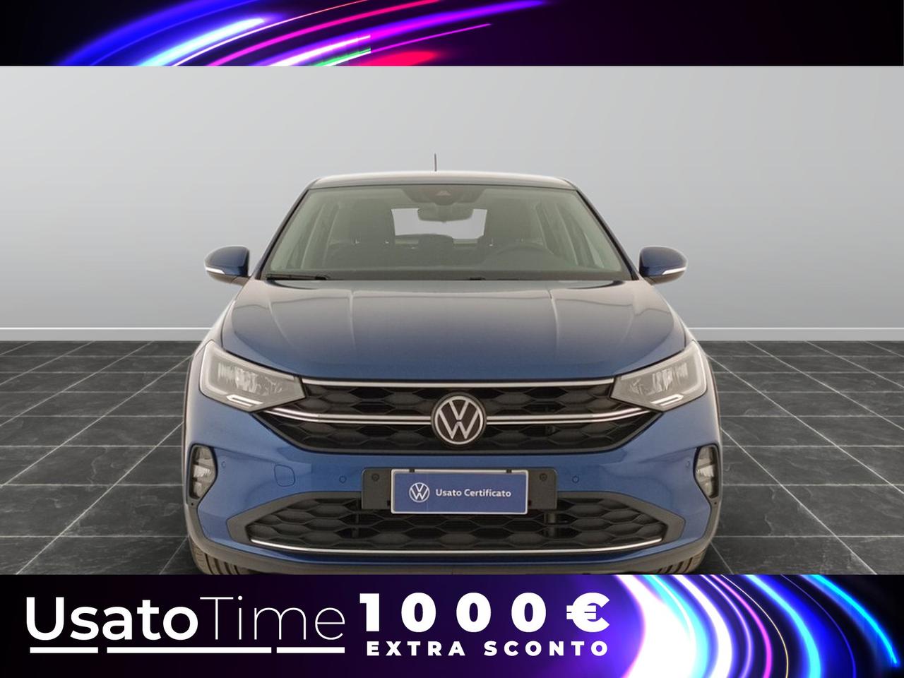 Volkswagen Taigo 1.0 tsi 110cv life