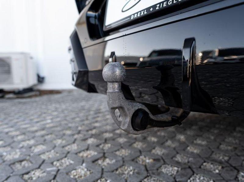 BMW X2 sDrive 18d M Sport DCT TETTO LED KEYLESS GANCIO TRAINO