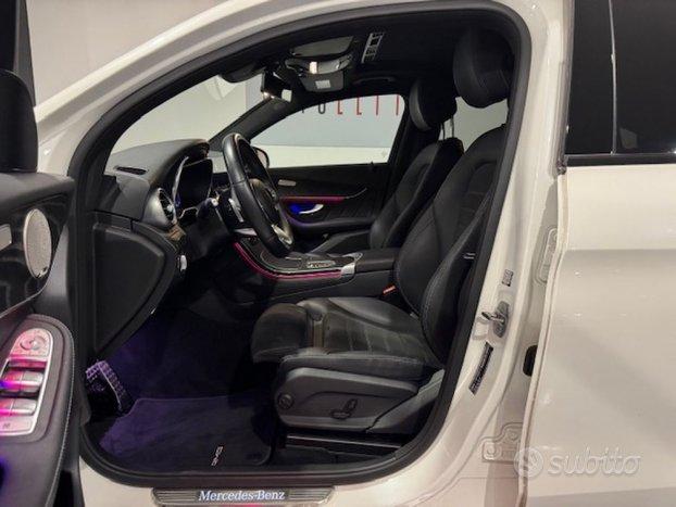 MERCEDES-BENZ GLC 220 d 4Matic PREMIUM PLUS AMG