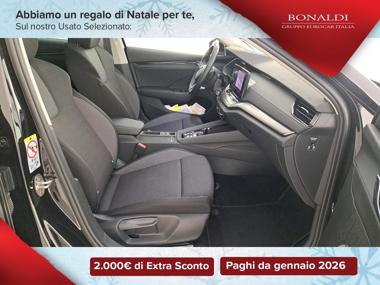 Skoda Octavia wagon 2.0 tdi evo executive 150cv dsg