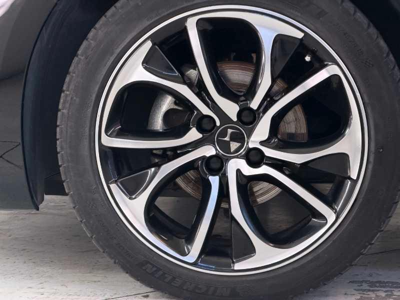 DS DS4 I - DS4 1.2 puretech Sport Chic s&s 130cv